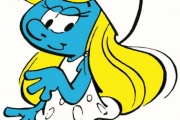 Smurfette_8